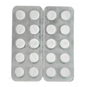 Glifor 1000 mg a day